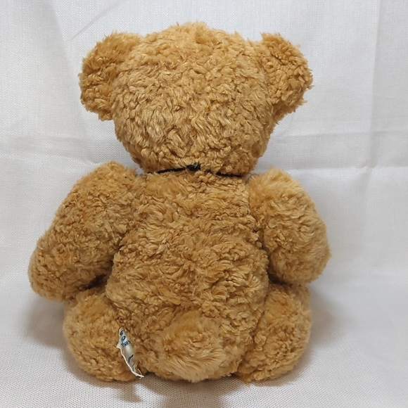 Build-A-Bear Centennial CollectibearLimitedEdition - Picture 6 of 12